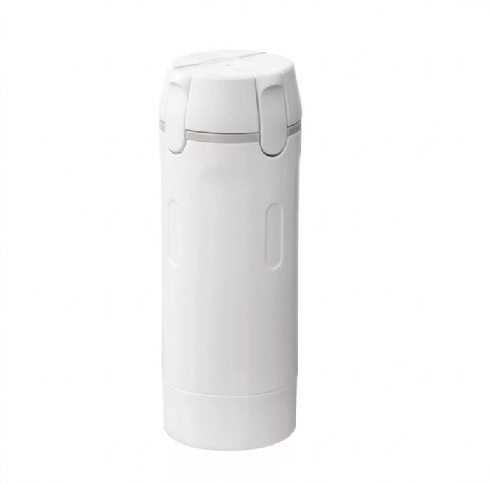 4-in-1 Portable Travel Dispenser